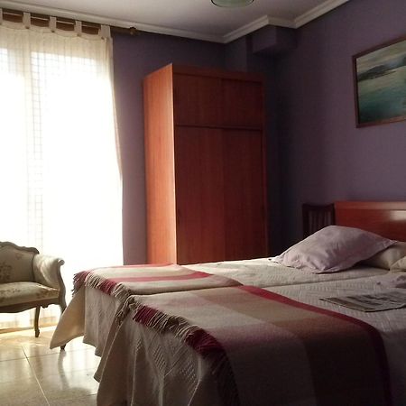 Hostal Ciudad De ناخيرا المظهر الخارجي الصورة